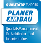 Qualitätsstandard Planer am Bau